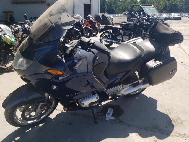2004 BMW R1150RT - WB10499A04ZE91899