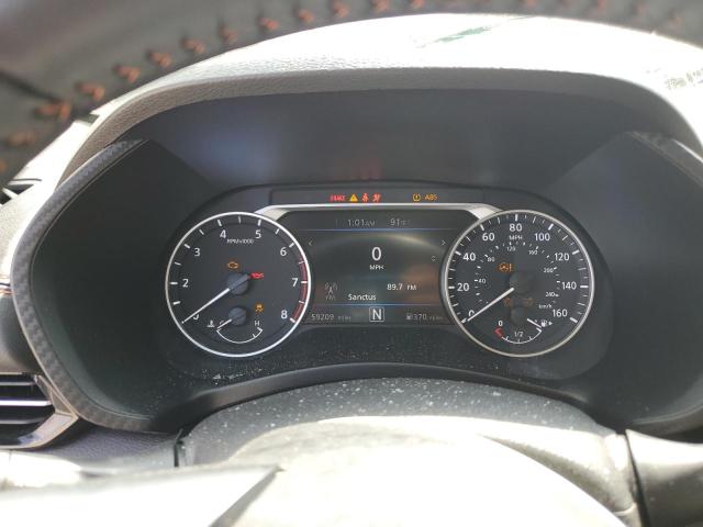 2020 NISSAN SENTRA 4D 3N1AB8DV7LY254496