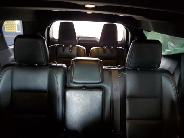 1FM5K8GT8EGA06458 Ford EXPLORER SPORT