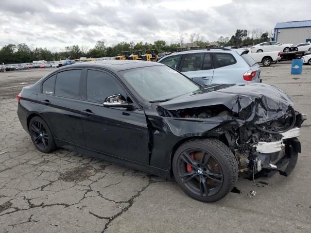 WBA3B9G52ENR90329 BMW 335 XI
