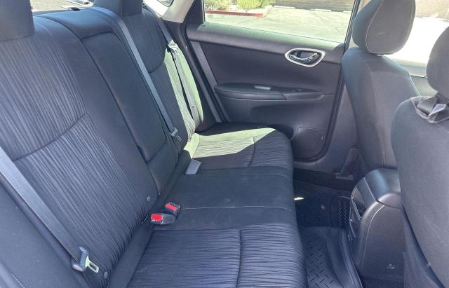3N1AB7AP8KY354668 Nissan SENTRA S