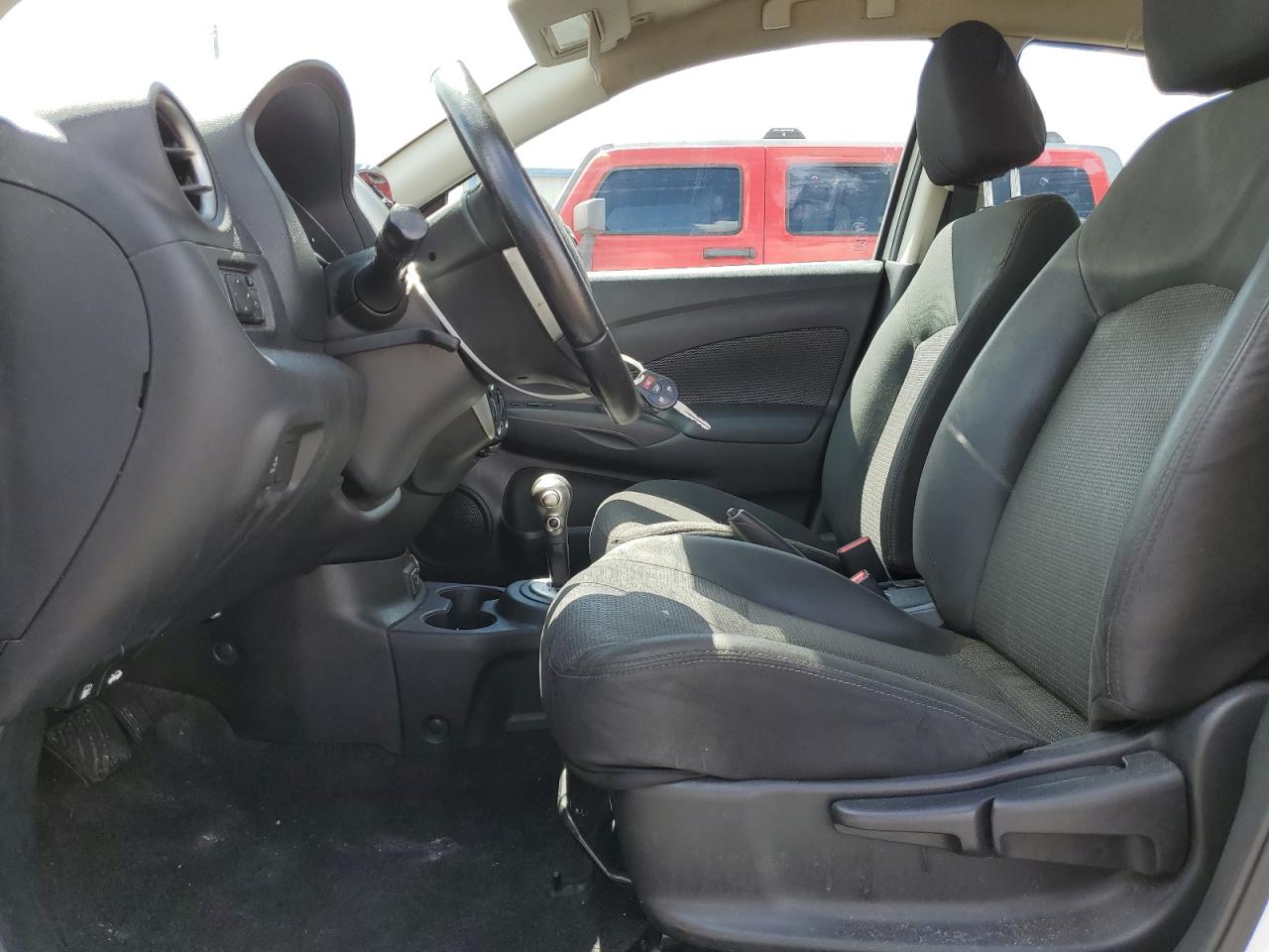 3N1CN7AP6JL856624 NISSAN VERSA 2018