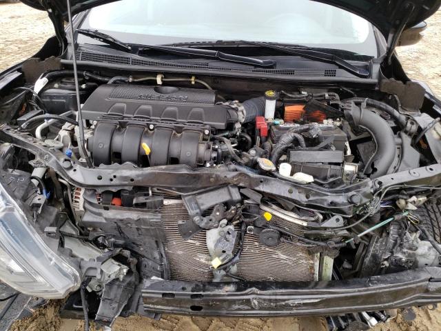 2018 NISSAN SENTRA S - 3N1AB7AP5JY265820