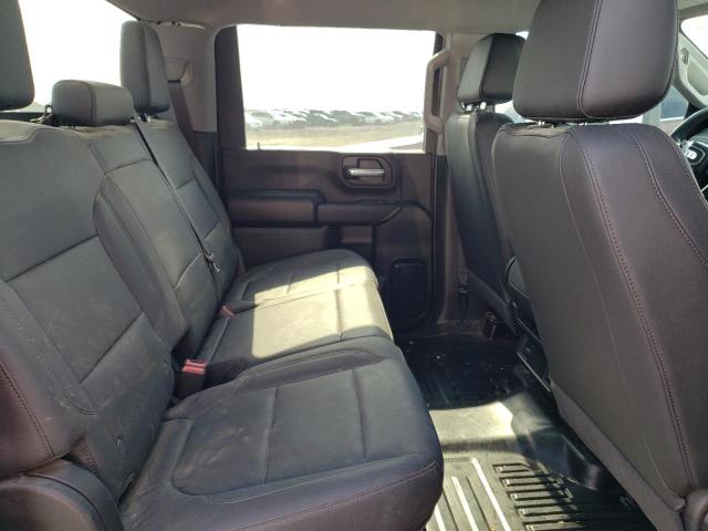 1GT49LE75PF139692 GMC Sierra K2500 Heavy Duty