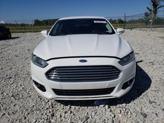 Ford Fusion Titanium 2014 3FA6P0K90ER344717 Image 5