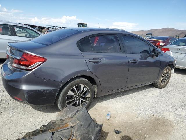 19XFB2F83EE249064 | 2014 HONDA CIVIC EX