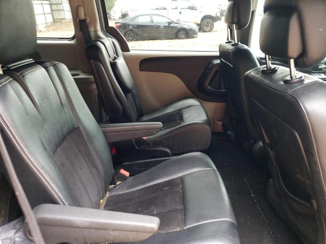 2C4RDGCG9JR205711 Dodge Grand Caravan Sxt
