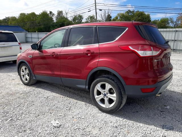 1FMCU0G71GUC76402 | 2016 FORD ESCAPE SE