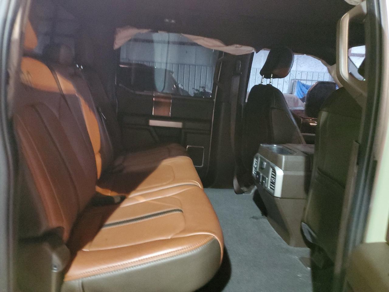 1FT7W2BT1KEE50729 FORD F250 2019