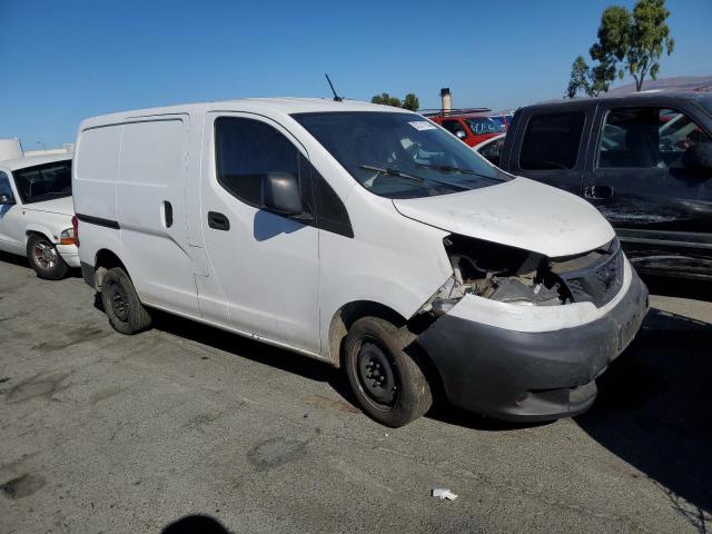 3N6CM0KN4EK700840 Nissan NV200 2.5S