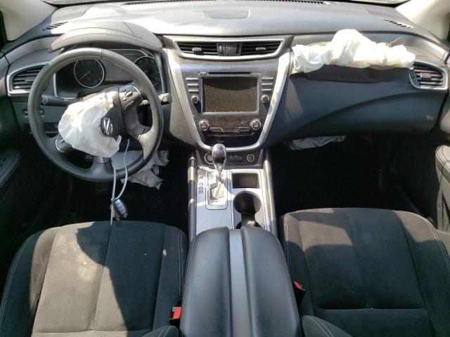 5N1AZ2BS5LN141766 Nissan Murano SV 8