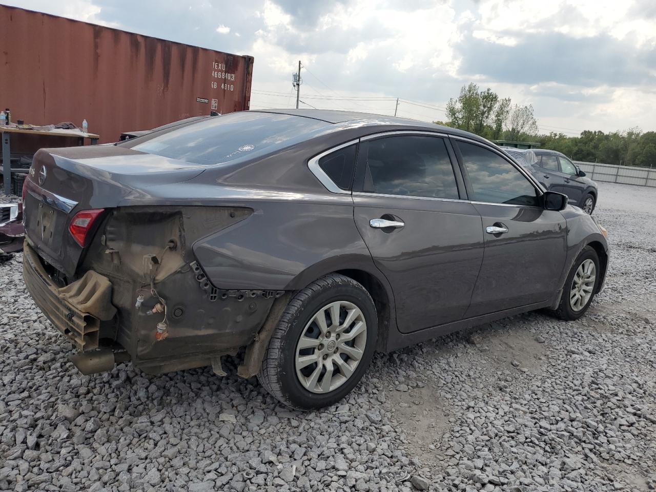 1N4AL3AP3HN326999 NISSAN ALTIMA 2017