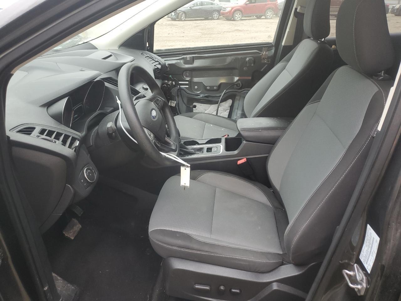 1FMCU0GD3JUA82158 FORD ESCAPE 2018