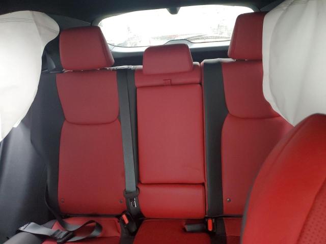 2023 LEXUS NX 350 2T2KGCEZ8PC028492