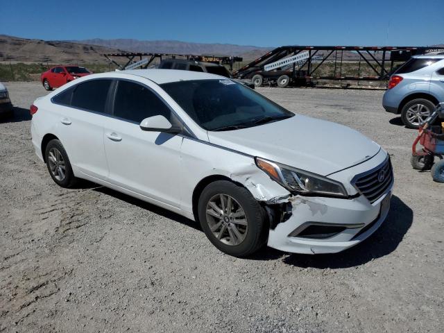 2016 Hyundai Sonata Se VIN: 5NPE24AFXGH366149 Lot: 69574483