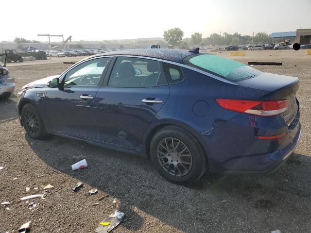 5XXGT4L34KG281109 KIA Optima Lx