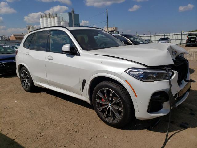 5UXCR6C00P9P03278 BMW X5 XDRIVE4 4