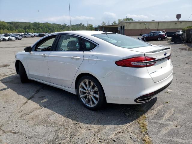 3FA6P0K90JR179312 2018 FORD FUSION, photo no. 2