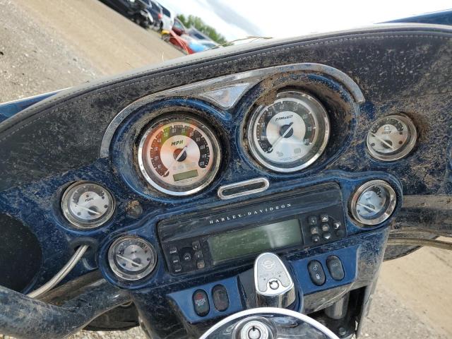 2010 HARLEY-DAVIDSON FLHTCUSE5 1HD1PR810AB954219