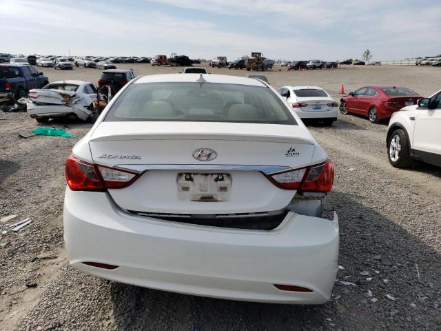 VIN 5NPEB4AC3DH510805 2013 HYUNDAI SONATA no.6