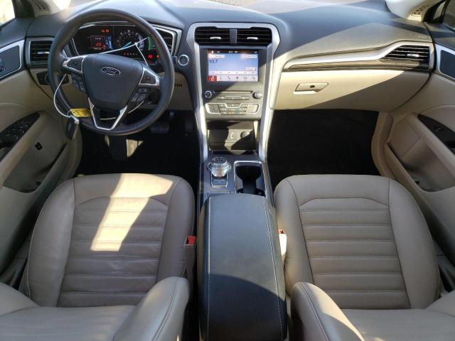 3FA6P0PU4HR391136 Ford Fusion Se Phev