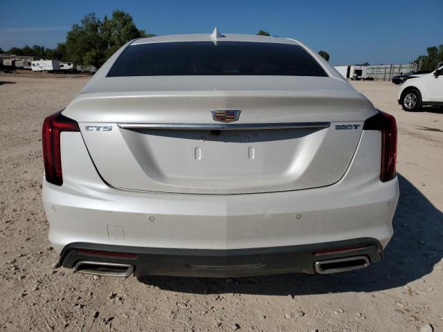 1G6DN5RK5P0121222 Cadillac CT5  6