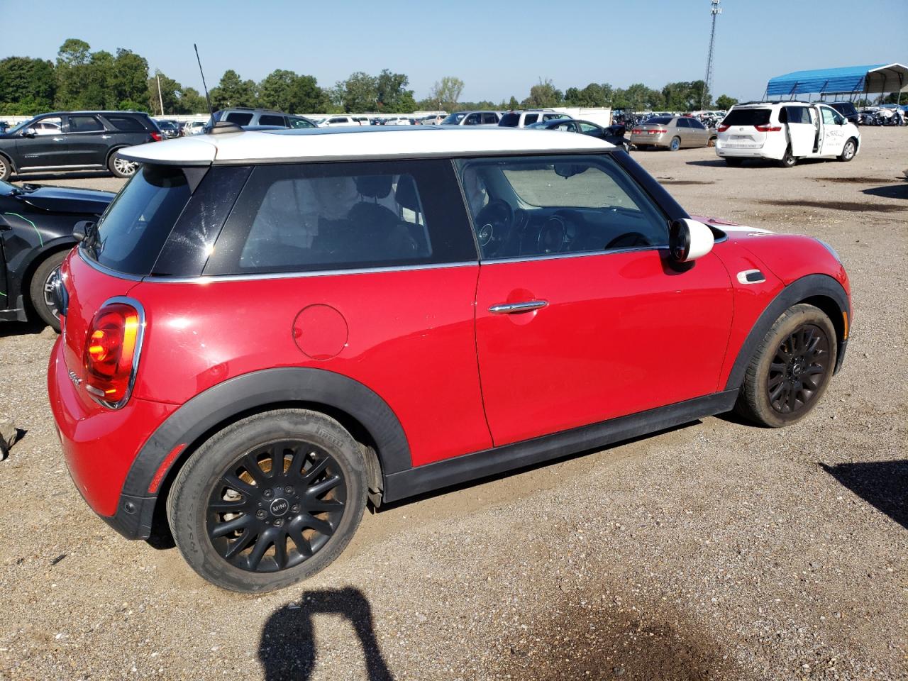 WMWXP5C56K2H29951 MINI Cooper  3