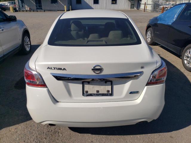 1N4AL3AP8EN215926 | 2014 Nissan altima 2.5