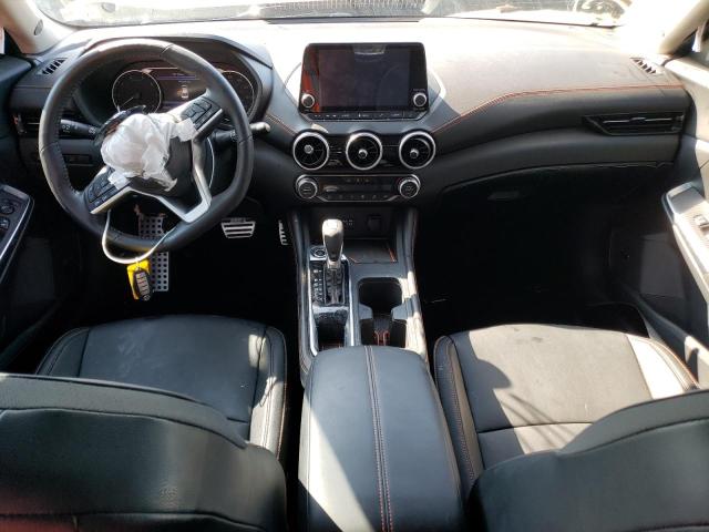 3N1AB8DVXLY306932 Nissan SENTRA SR