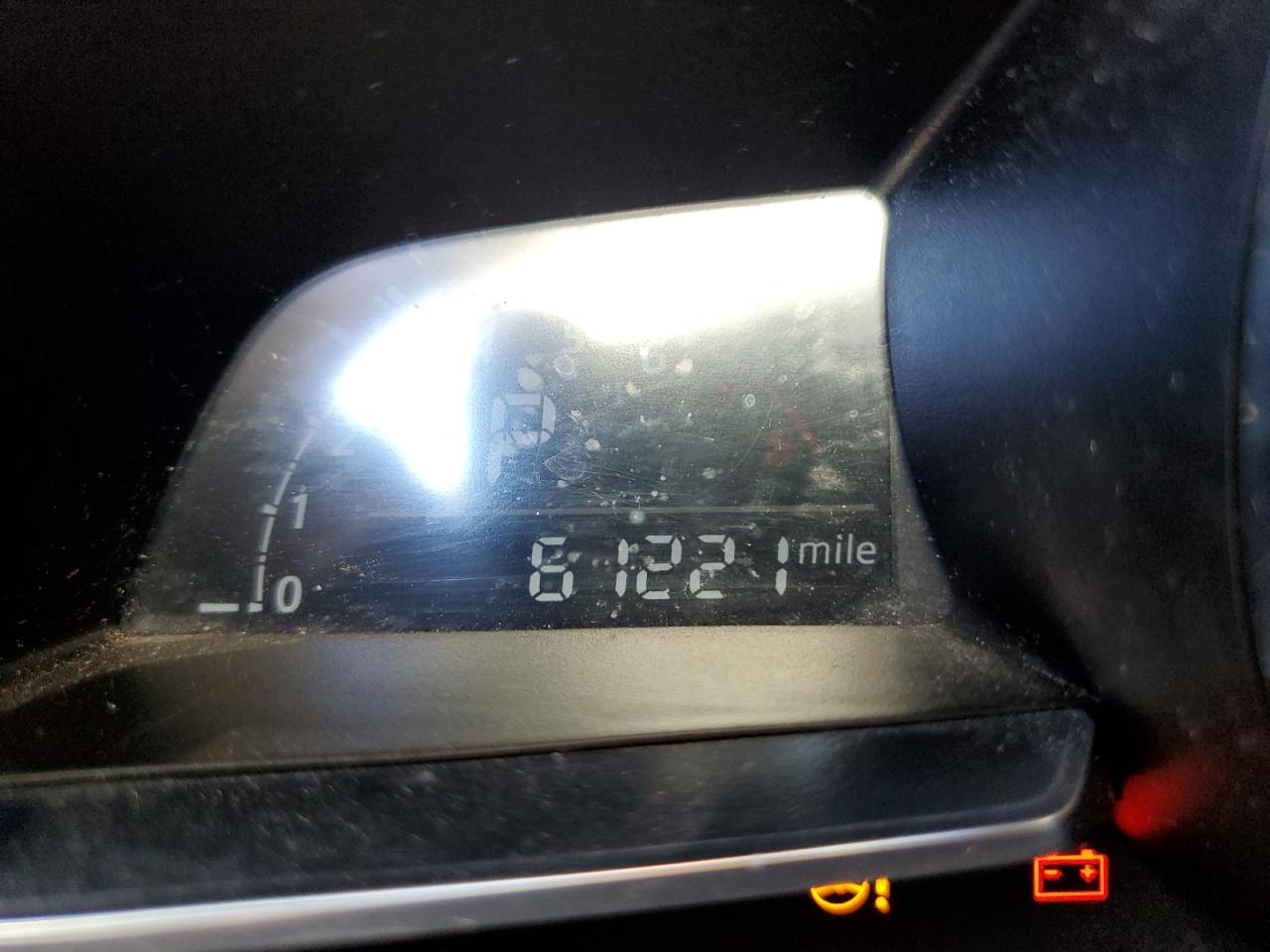 3MYDLBYVXHY174312 TOYOTA YARIS 2017
