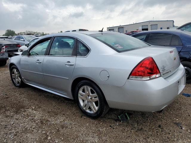 2G1WB5E37G1106618 | 2016 Chevrolet impala limited lt