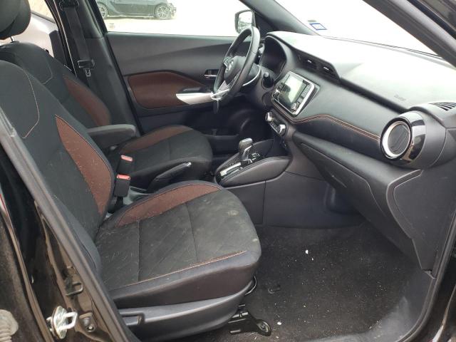3N1CP5CUXKL478097 Nissan KICKS S