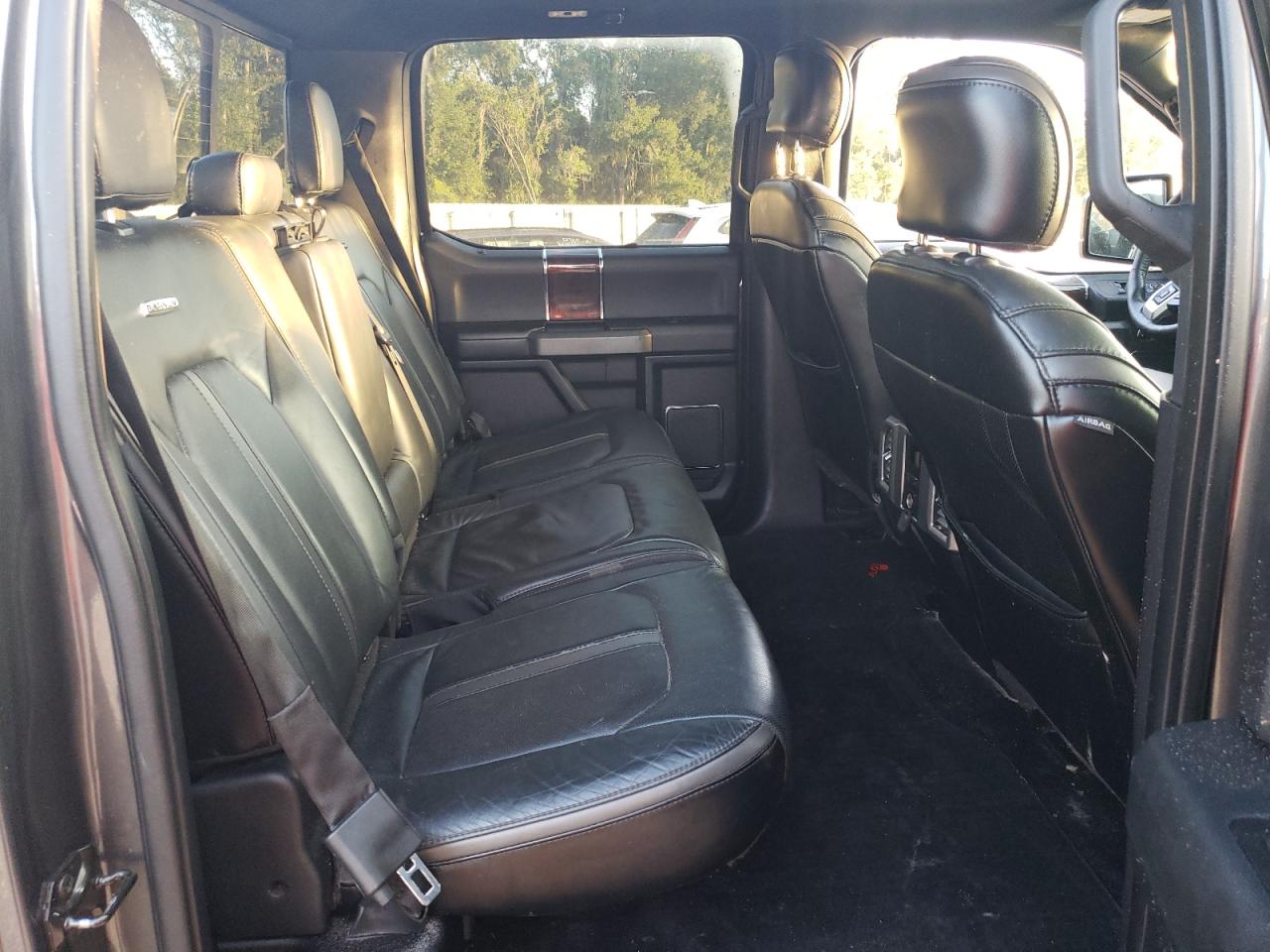 1FTEW1EF8GFB38674 FORD F-150 2016