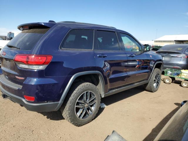 1C4RJFLG0JC166065 Jeep Grand Cherokee Trailhawk