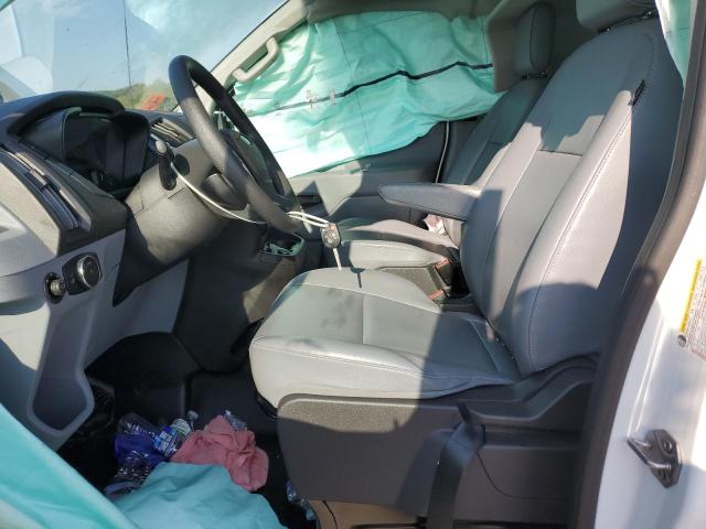 2019 FORD 350 TRANSI 1FBZX2YM3KKB82648