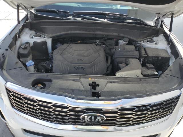 5XYP5DHC2LG093768 KIA Telluride Sx