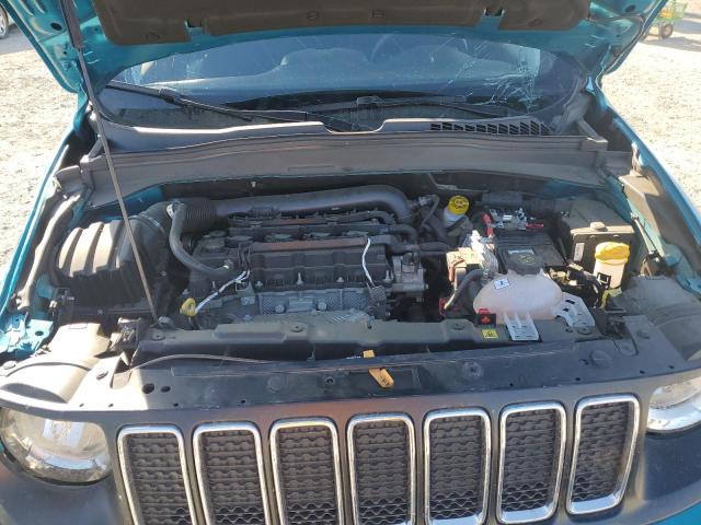 ZACNJDAB9MPN25582 Jeep Renegade Sport