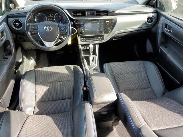 2017 TOYOTA COROLLA L - 2T1BURHE4HC958979