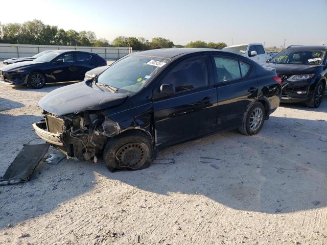 2013 Nissan Versa S