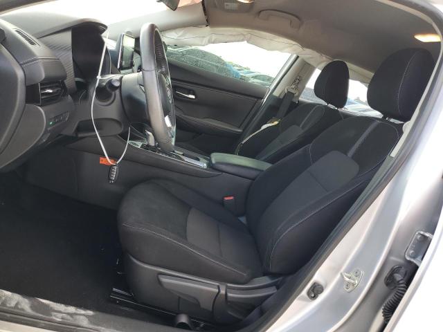 3N1AB8CV1LY239574 Nissan SENTRA SV