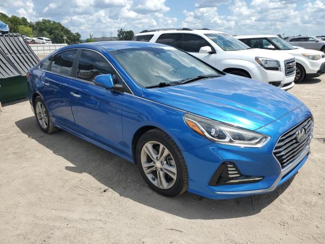 5NPE34AF5JH630723 | 2018 HYUNDAI SONATA SPO