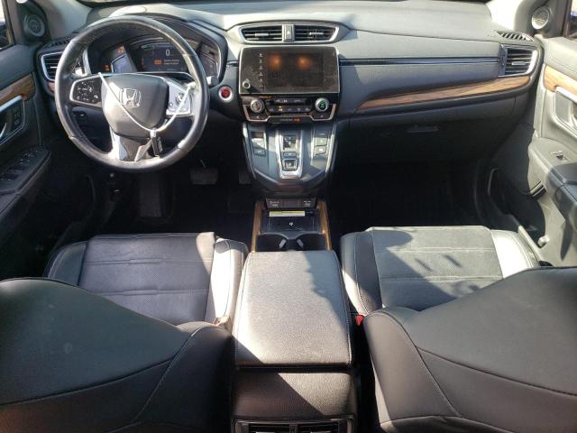 7FART6H99LE001176 Honda Cr-v Touring