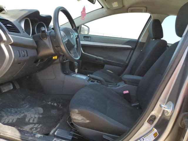 JA32U2FU2FU011083 Mitsubishi LANCER ES
