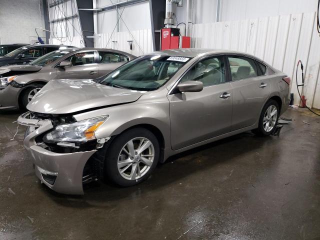 1N4AL3AP9EC191549 | 2014 Nissan altima 2.5