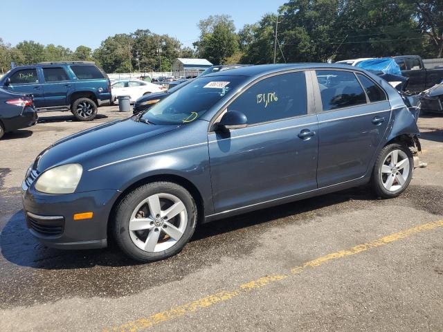 2009 Volkswagen Jetta S