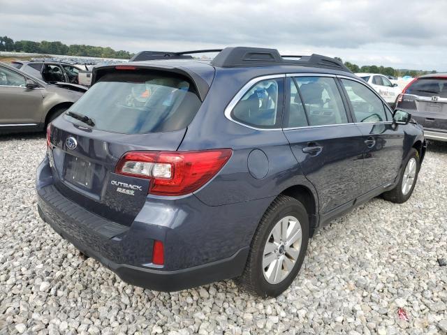 4S4BSAAC6H3391386 | 2017 SUBARU OUTBACK 2.