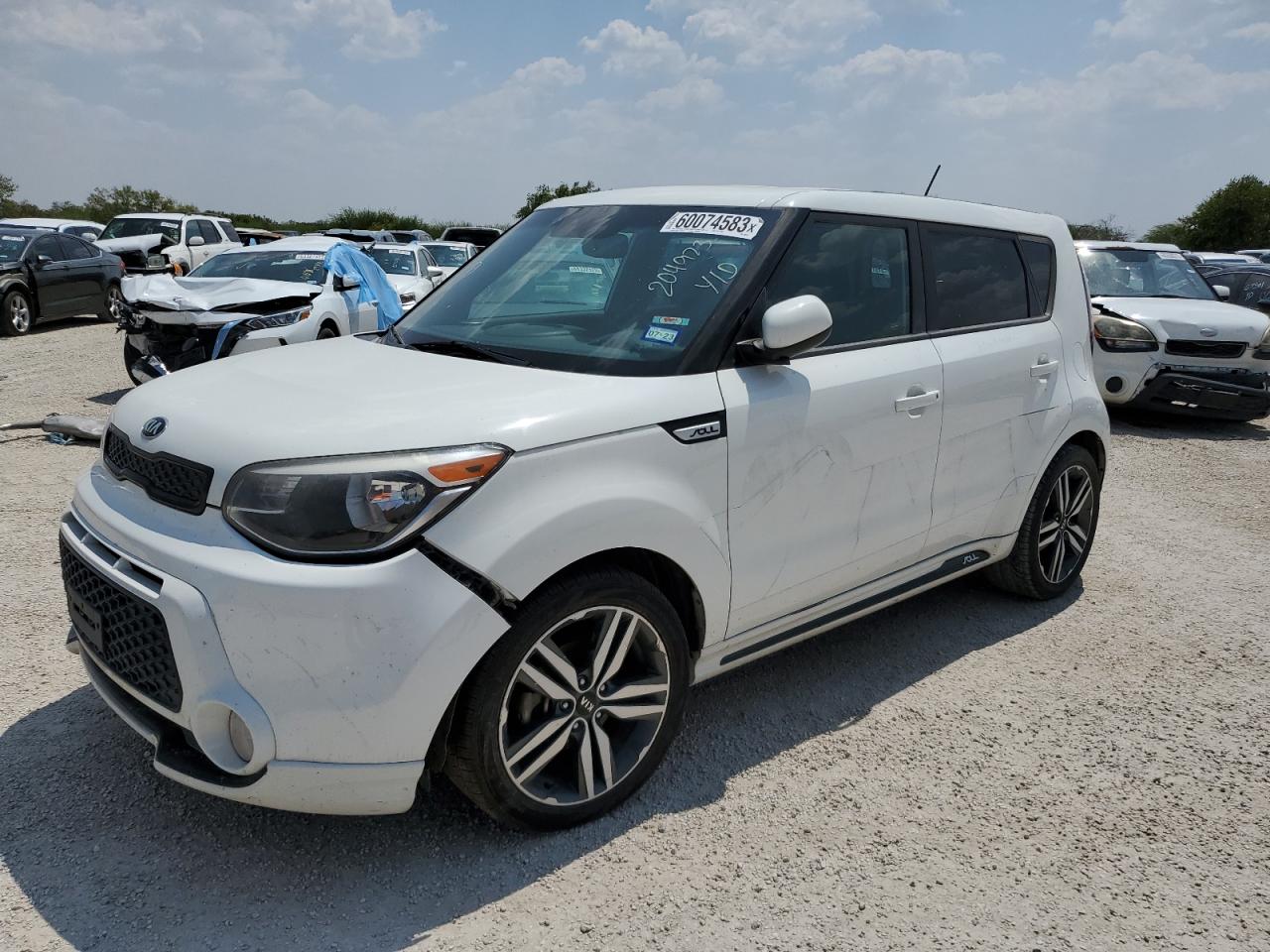 KNDJP3A59G7398709 2016 Kia Soul +