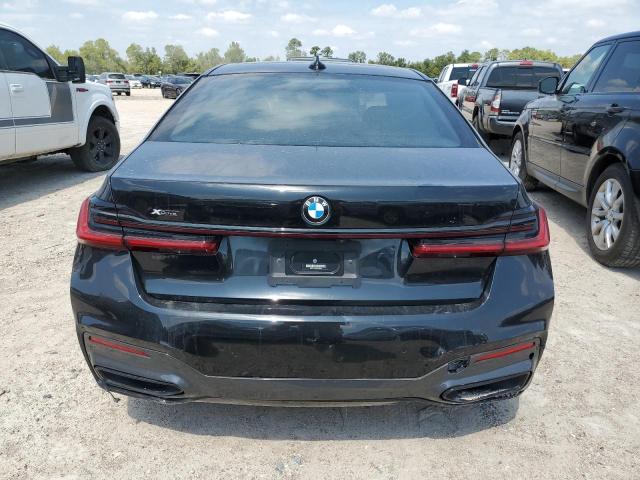 VIN WBA7T4C07MCE60804 2021 BMW 7 Series, 740 XI no.6