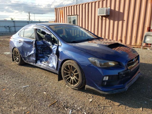 JF1VA1F62F9810759 Subaru Wrx Premium
