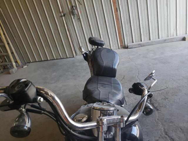 2005 HARLEY-DAVIDSON FLSTFI - 1HD1BXB145Y074056